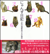 にゃんず日記