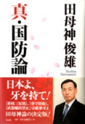 真・国防論