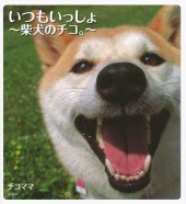 いつもいっしょ　～柴犬のチコ。～