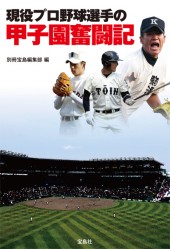 現役プロ野球選手の甲子園奮闘記