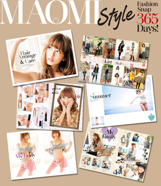 MAOMI Style