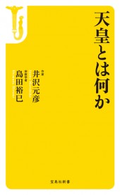 天皇とは何か