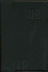URBAN RESEARCH DIARY 2014 BUSINESS