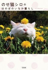 のせ猫シロのほのぼのいなか暮らし