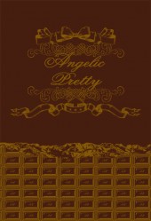 Angelic Pretty 手帳 2015