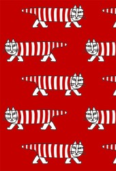 Lisa Larson Diary 2015