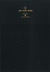 JAM HOME MADE(R) Disney DIARY 2015