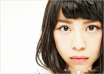 SUPER☆GiRLS 田中美麗写真集　みれい