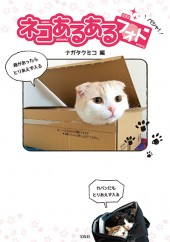 ネコあるあるフォト