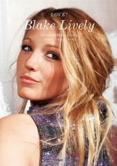 LOVE! Blake Lively