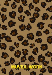 MUVEIL WORK 手帳 2016