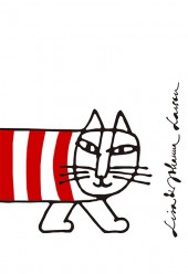 Lisa Larson Diary 2016