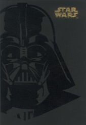 STAR WARS(TM) 2016 手帳