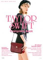 TAYLOR SWIFT Complete Book