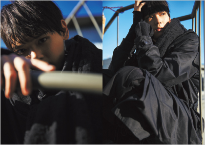 古川雄輝 写真集 unknown