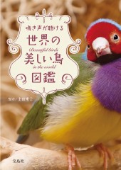 鳴き声が聴ける　世界の美しい鳥図鑑