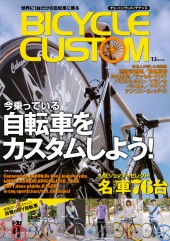 BICYCLE CUSTOM