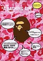 *A BATHING APE(R) 2005 SPRING / SUMMER COLLECTION ver1.1