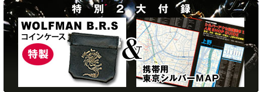 シルバーアクセ最強読本１２