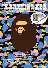 *A BATHING APE(R) 2006 AUTUMN / WINTER COLLECTION ver1.1