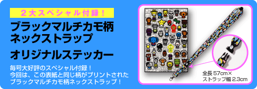 *A BATHING APE(R) 2006 AUTUMN / WINTER COLLECTION ver1.1