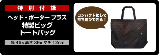 ＨＥＡＤ　ＰＯＲＴＥＲ　ＰＥＲＦＥＣＴ　ＢＯＯＫ