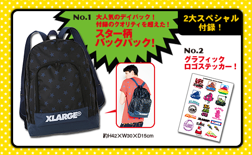 XLARGE® 2010 SPRING&SUMMER COLLECTION