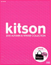 kitson 2010 AUTUMN & WINTER COLLECTION