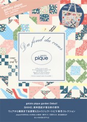 gelato pique 2010-11 Autumn/Winter first collection