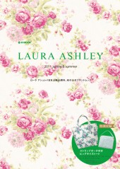 LAURA ASHLEY 2011 spring ＆ summer