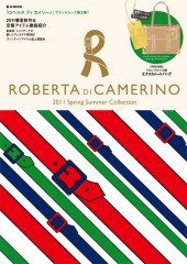 ROBERTA DI CAMERINO 2011 Spring Summer Collection