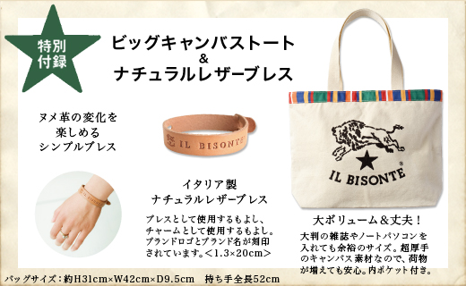 IL BISONTE 2011 Autumn / Winter