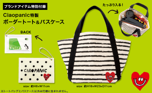 Ciaopanic 2012 SPRING/SUMMER COLLECTION