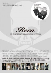Roen 2012 SPRING & SUMMER COLLECTION