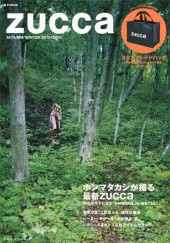 ZUCCa AUTUMN / WINTER 2012-2013