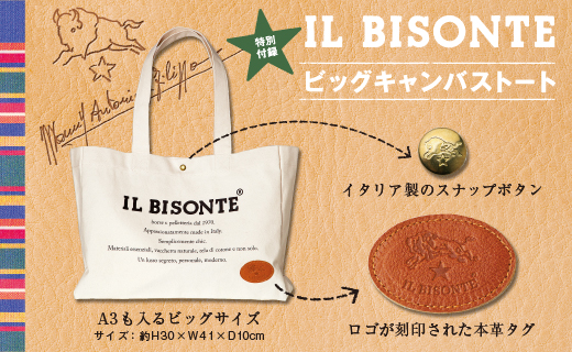 IL BISONTE 2012 AUTUMN / WINTER