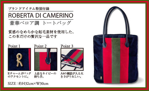 ROBERTA DI CAMERINO 2012 autumn winter collection
