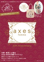 axes femme 10th Anniversary