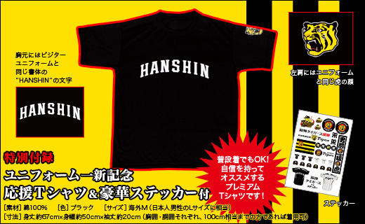 球団承認　阪神タイガース応援BOOK