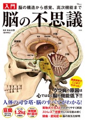 入門　脳の不思議