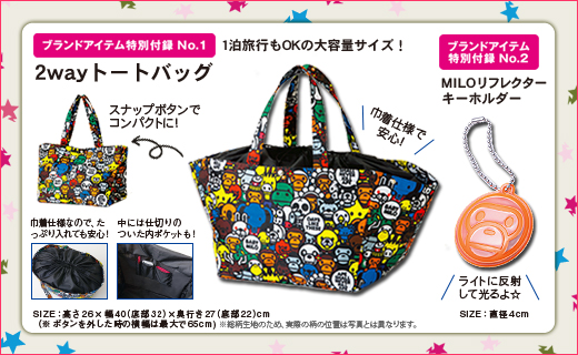 BAPE KIDS(R) by *a bathing ape(R) 2013 SPRING / SUMMER COLLECTION