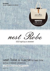 nest Robe 2013 spring & summer