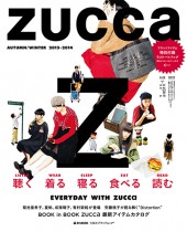 ZUCCa AUTUMN / WINTER 2013-2014