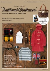 Traditional Weatherwear