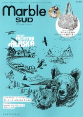 marble SUD　2015 spring & summer
