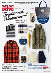 Traditional Weatherwear 2015-2016 Autumn & Winter