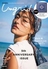 Ungrid 2016 Spring & Summer Collection