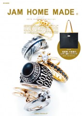 JAM HOME MADE(R) 2016 Autumn Collection