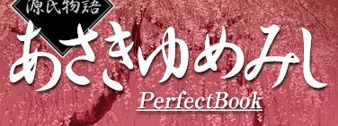 タイトル／あさきゆめみしPerfectBook