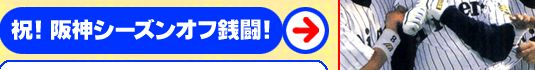 祝！阪神シーズンオフ銭闘！